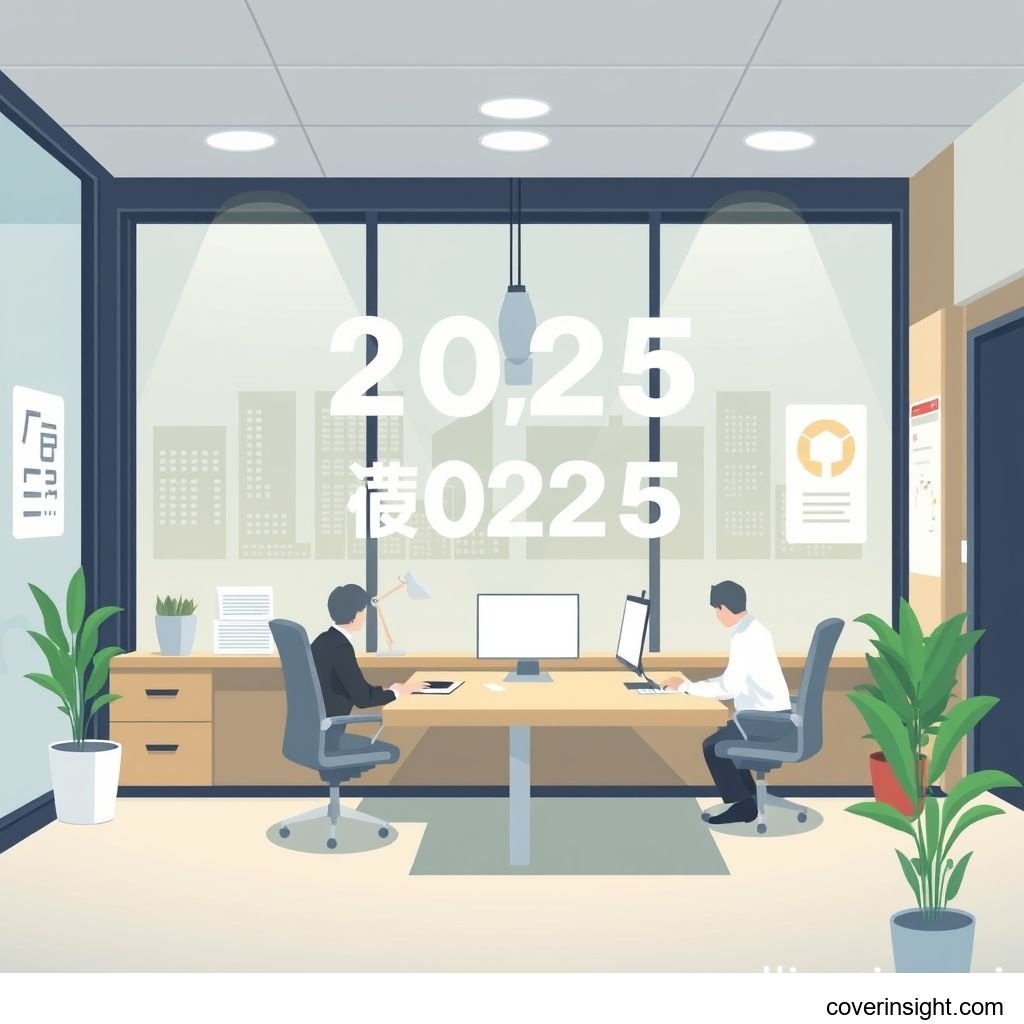 海外長期滞在保険：2025年 日本人向け賢い選び方
