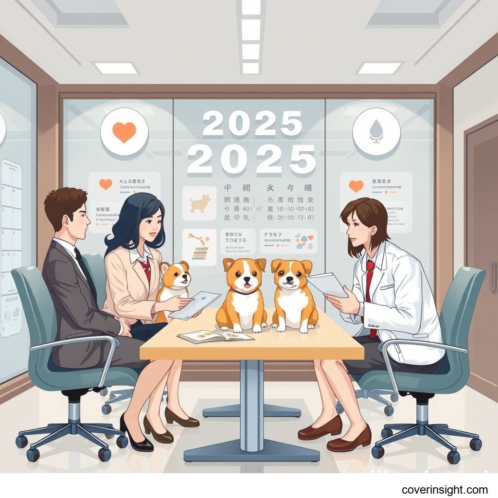 子犬・子猫保険 2025年最新！後悔しない選び方徹底解説