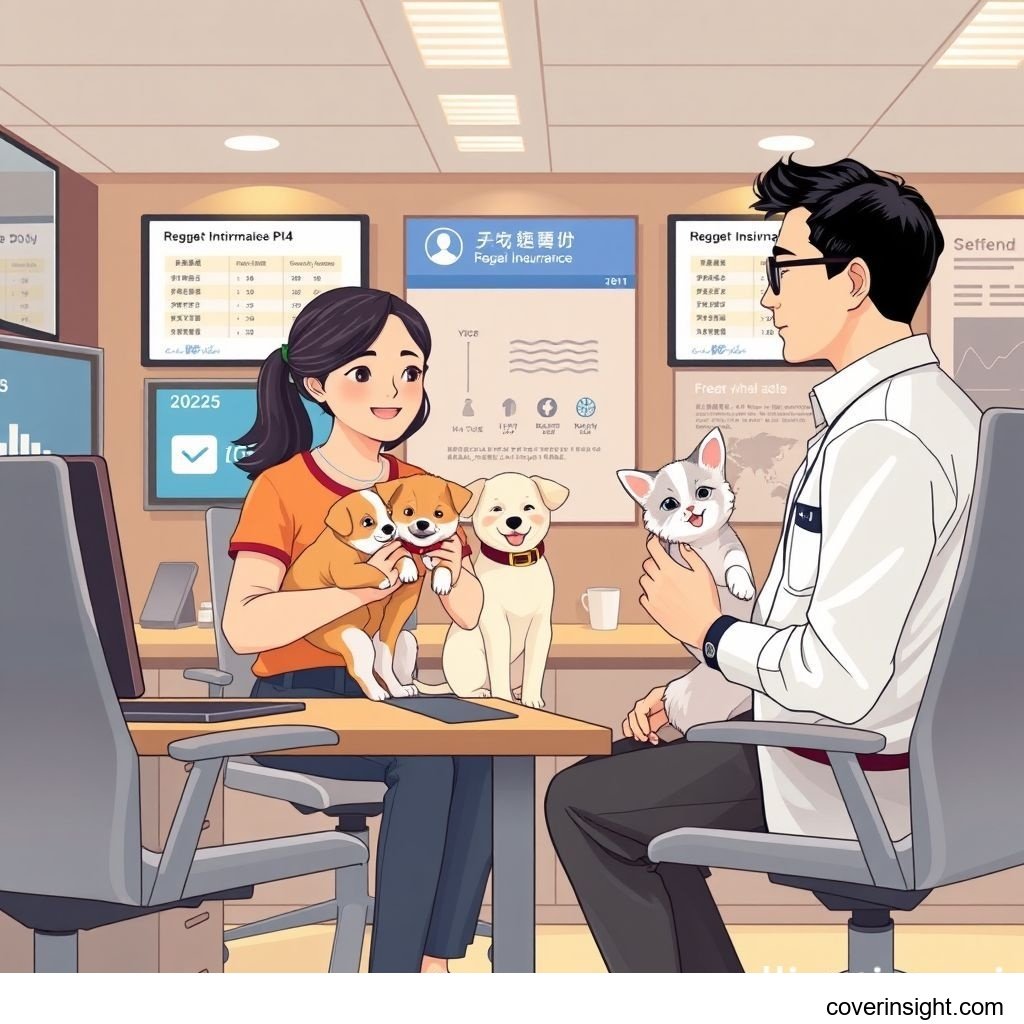 2025年 子犬子猫の終身保険：選び方と後悔しない比較術