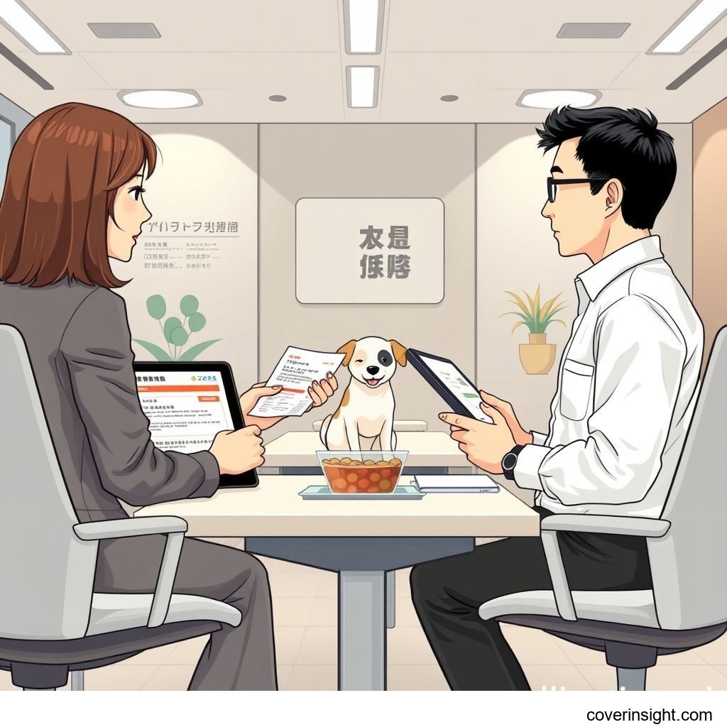 療法食 保険適用？2025年最新ペット保険ガイド