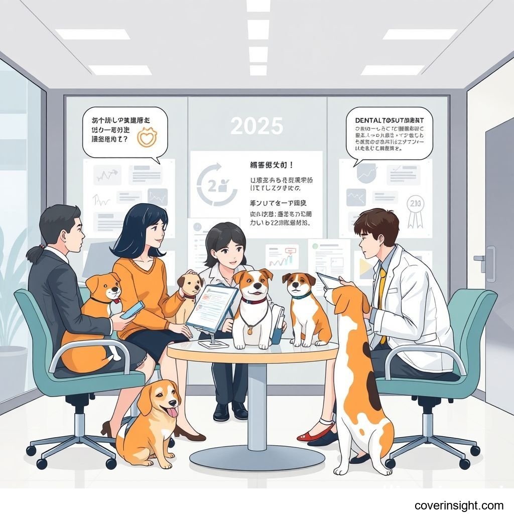 ペット保険2025：療法食・代替療法は？日本で賢く選ぶ