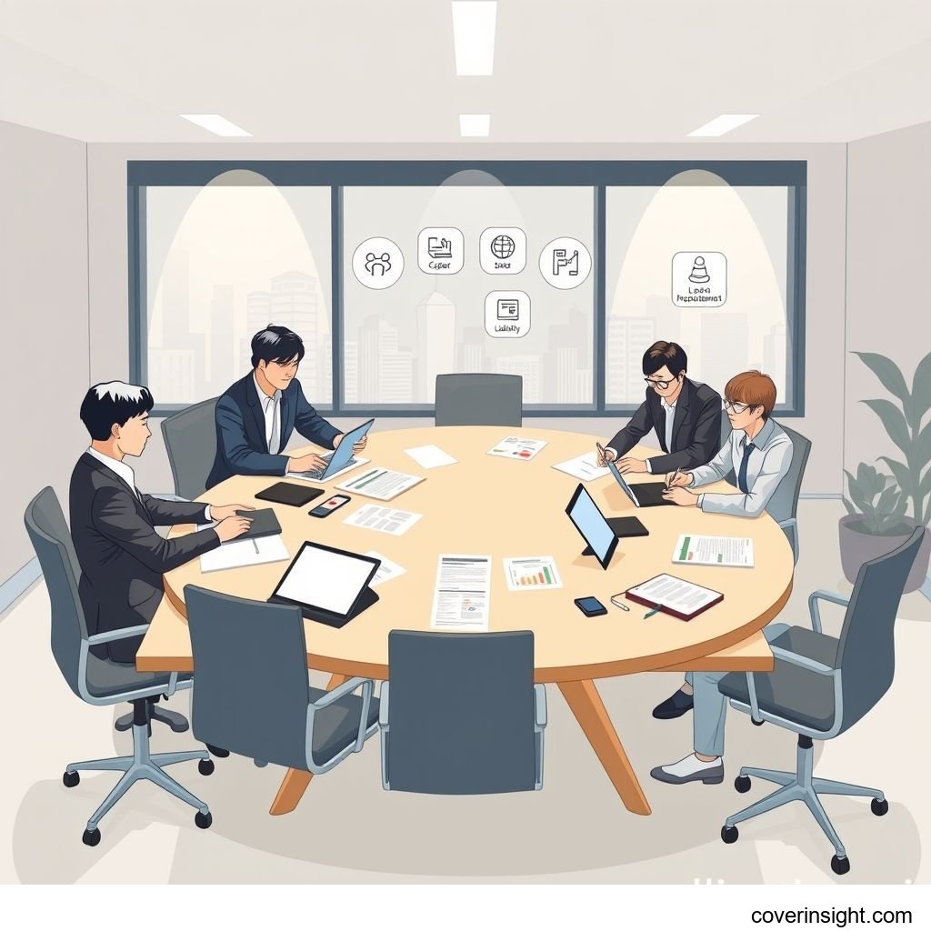 2025年版：起業家・EC事業者に必須の保険パック徹底解説