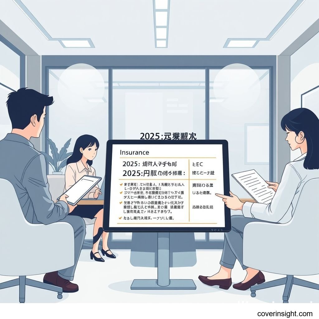 起業家・フリーランス保険2025：日本で安心の選び方
