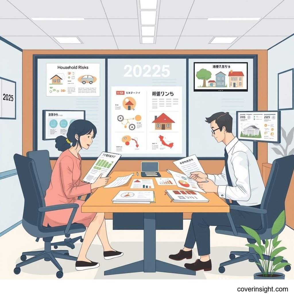2025年最新！個人賠償責任保険で賢く安心確保