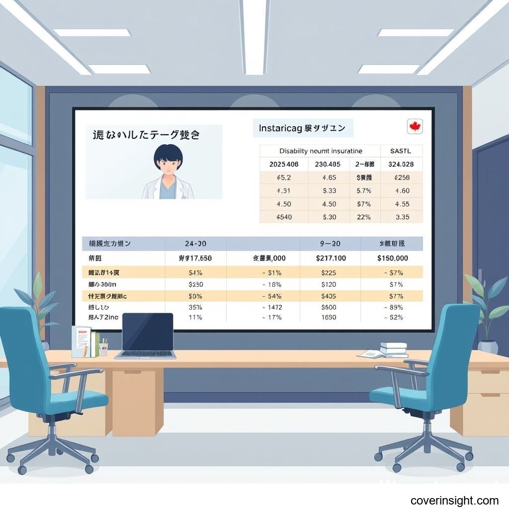 精神疾患の保険補償: 2025年最新比較ガイド