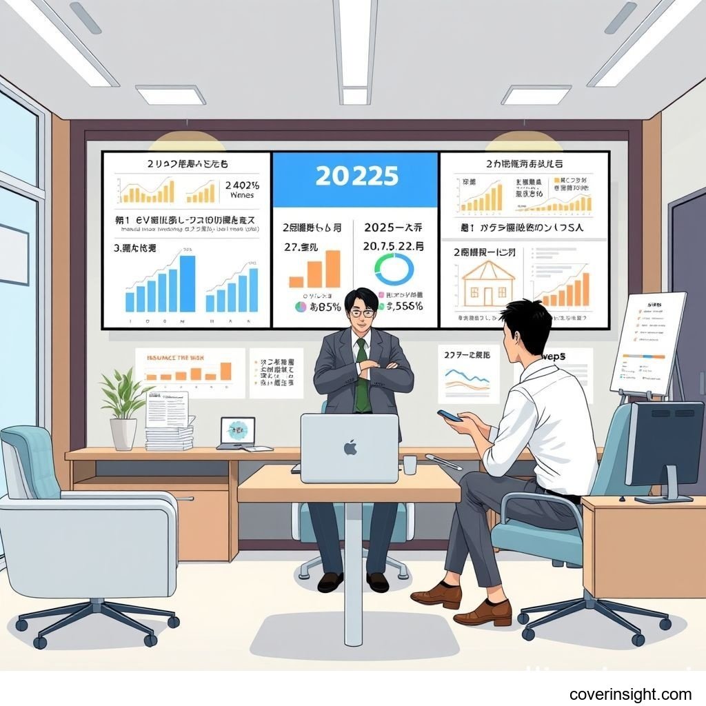 2025年 究極の保険見直し！更新交渉で年間節約術