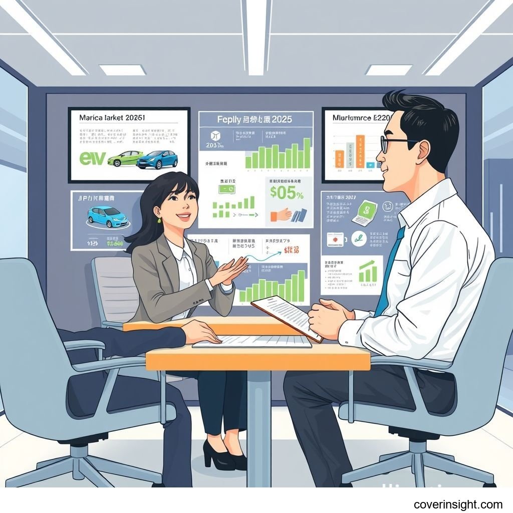 2025年：保険見直しで年間節約！賢い交渉秘訣