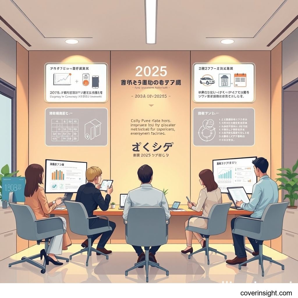 2025年版：保険見直しで損しない！賢い節約術と交渉のコツ