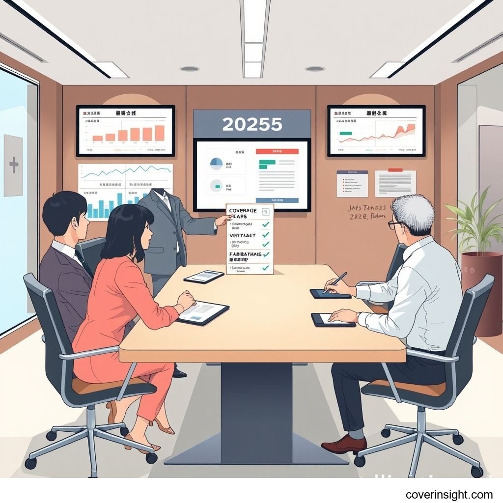 2025年版: 年間保険見直しと更新時交渉術！損しないコツ