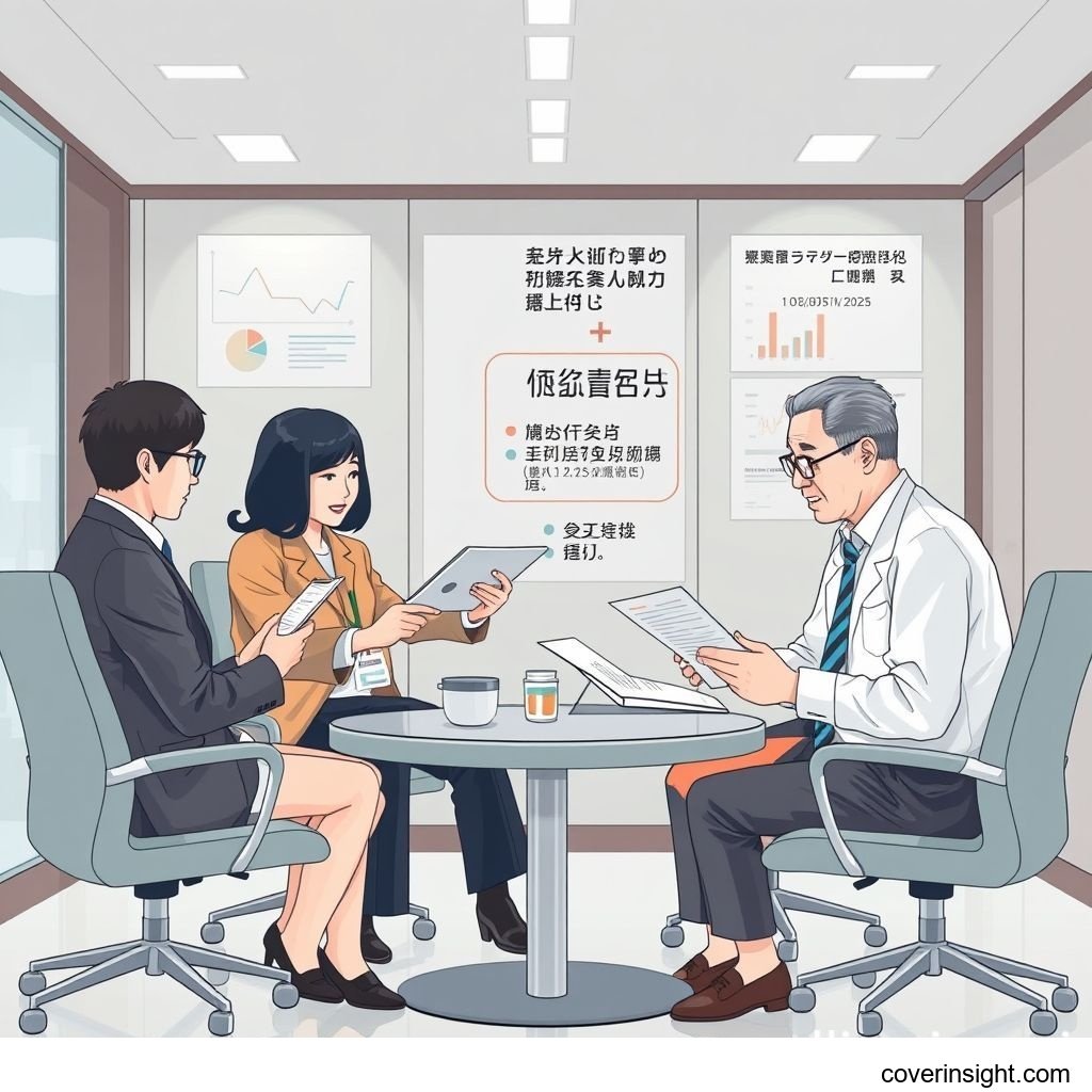 2025年版: 日本で保険を賢く見直す節約術