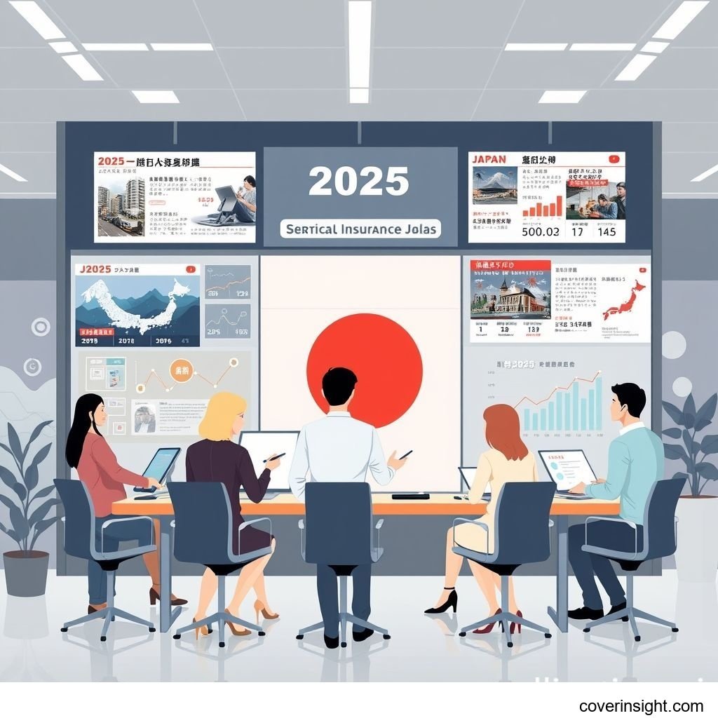 デジタル保険商品2025：日本の未来最前線