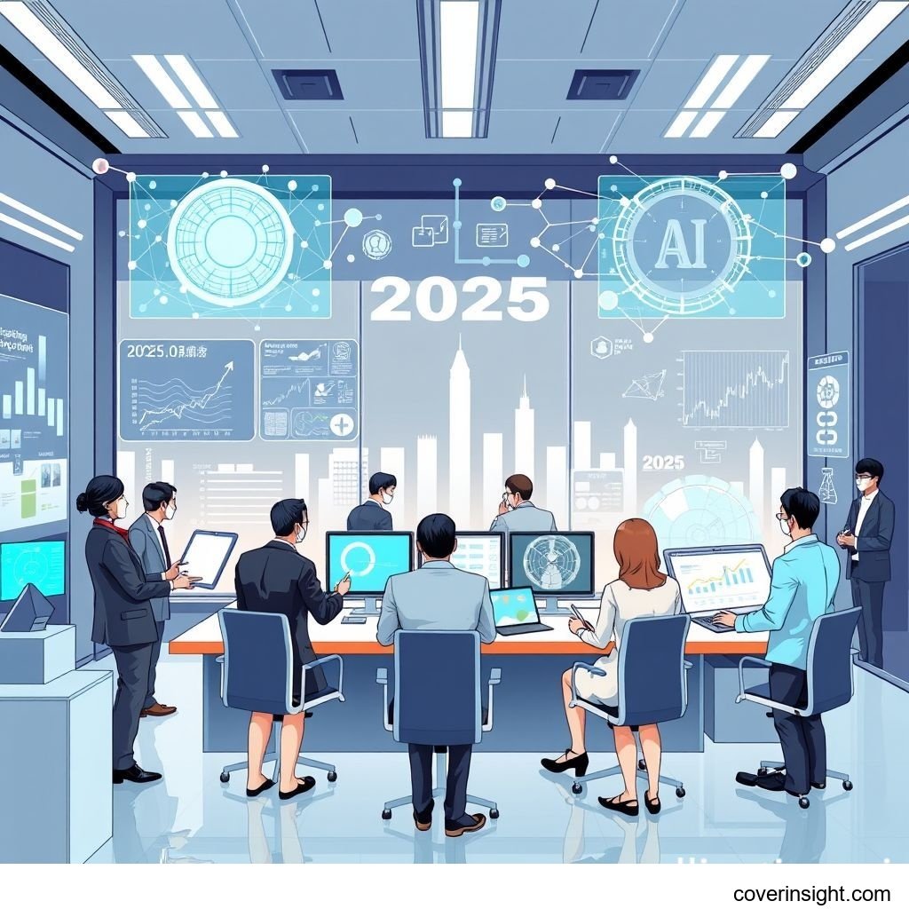 2025年 デジタル保険: 日本の未来を徹底解説！