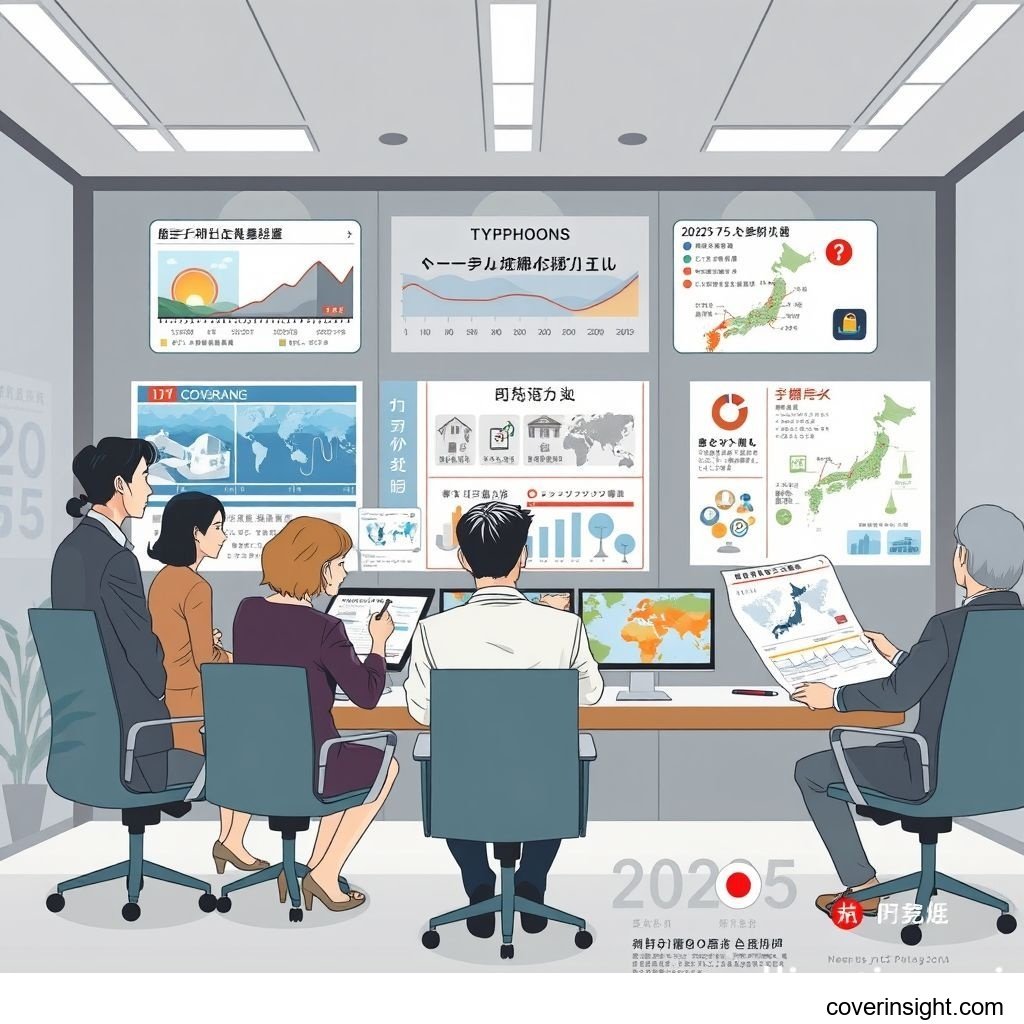 2025年最新: 自然災害保険 補償変更と対策を徹底解説