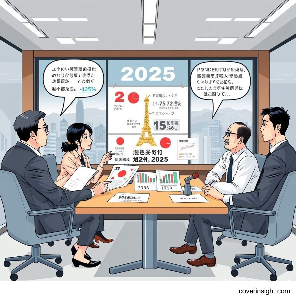 2025年最新：自然災害保険の補償変更と対策【日本】