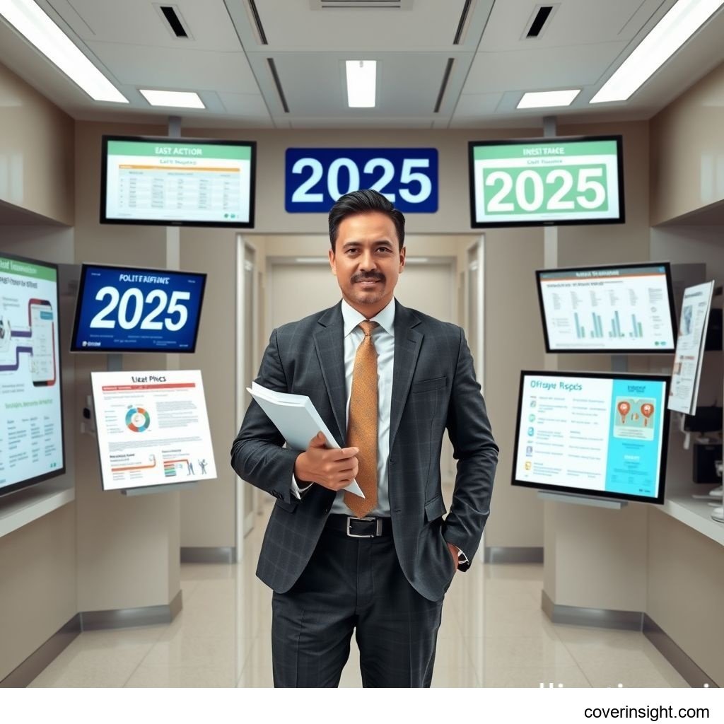 Essential 2025 US Small Business Health Insurance Guide