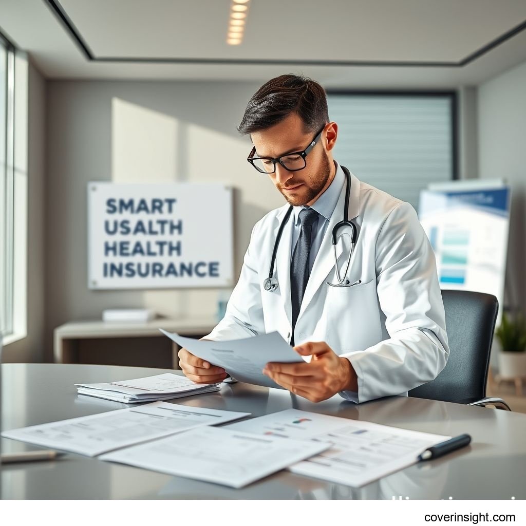 Smart US Health Insurance for Small Business 2025