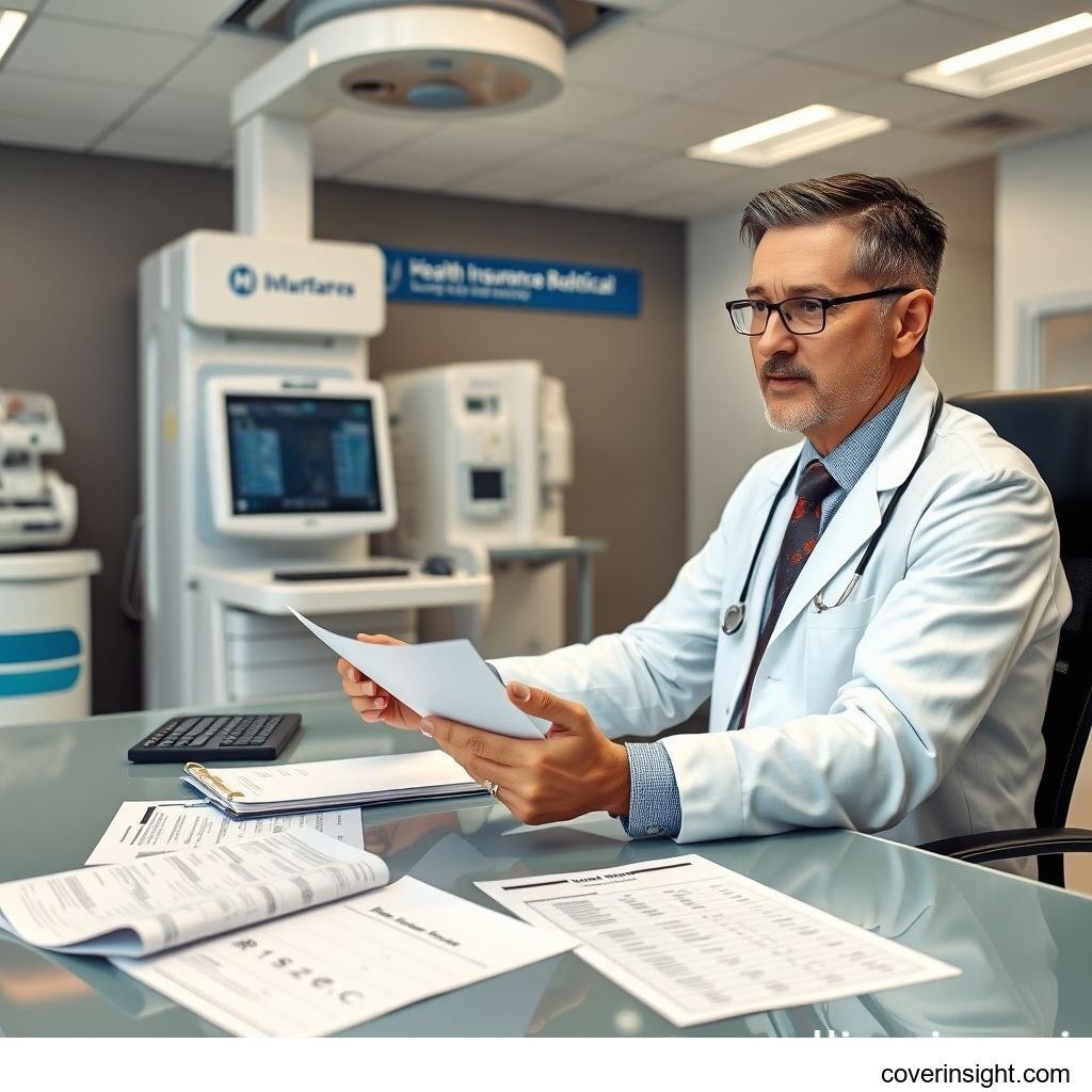 Health Insurance 2025: US Marketplace & Cost Secrets