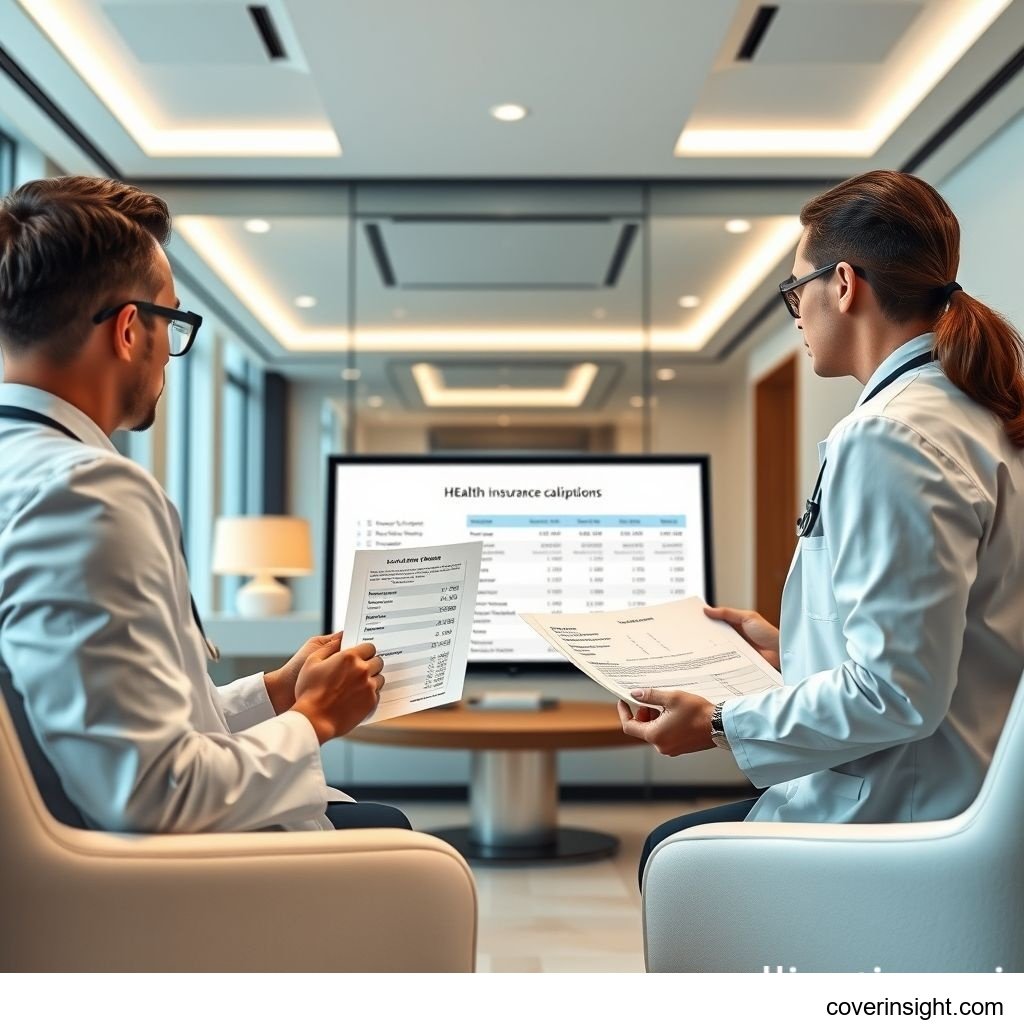 Smart Guide: US Health Insurance Options 2025