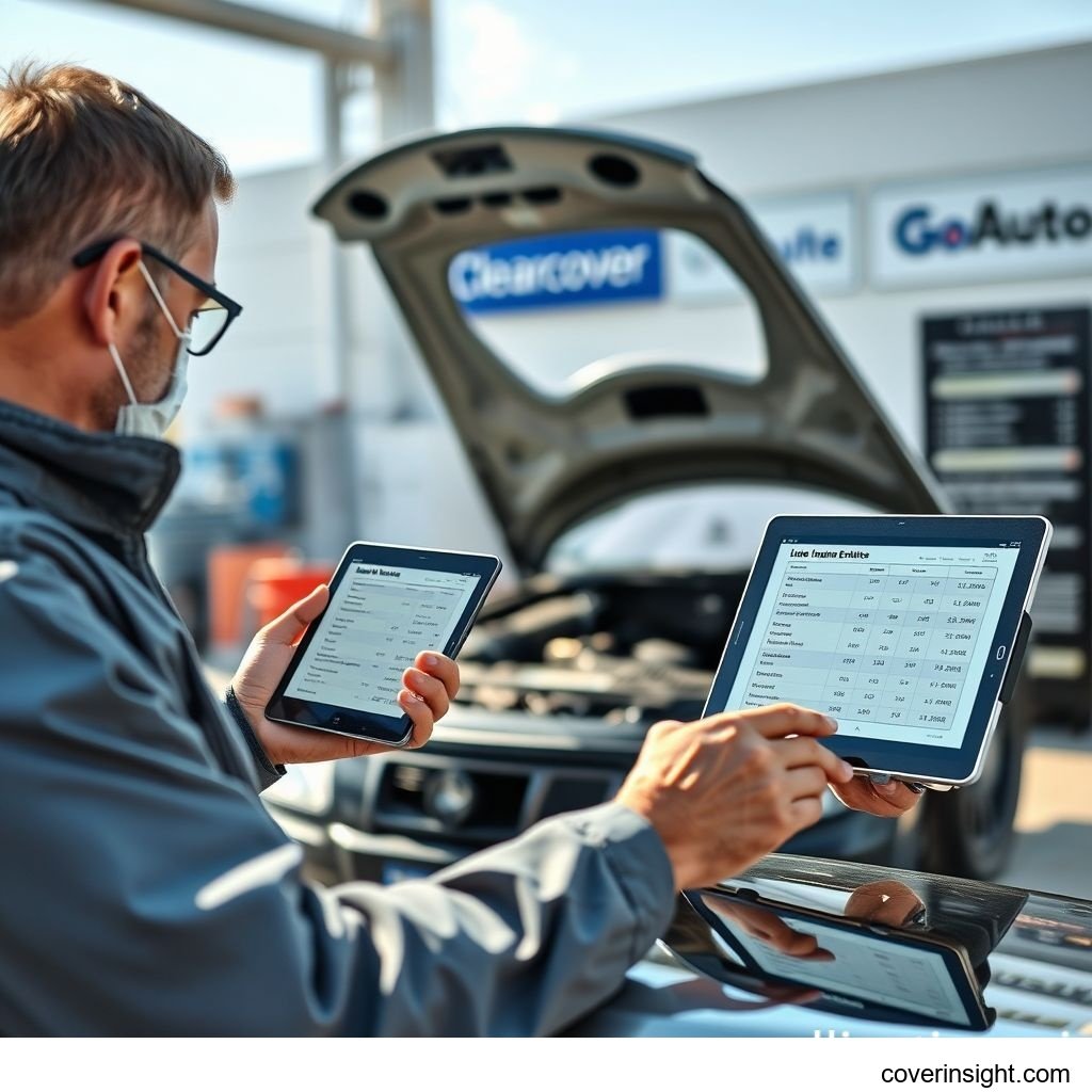 Fast Auto Insurance Quotes Online US 2025: Get Yours!