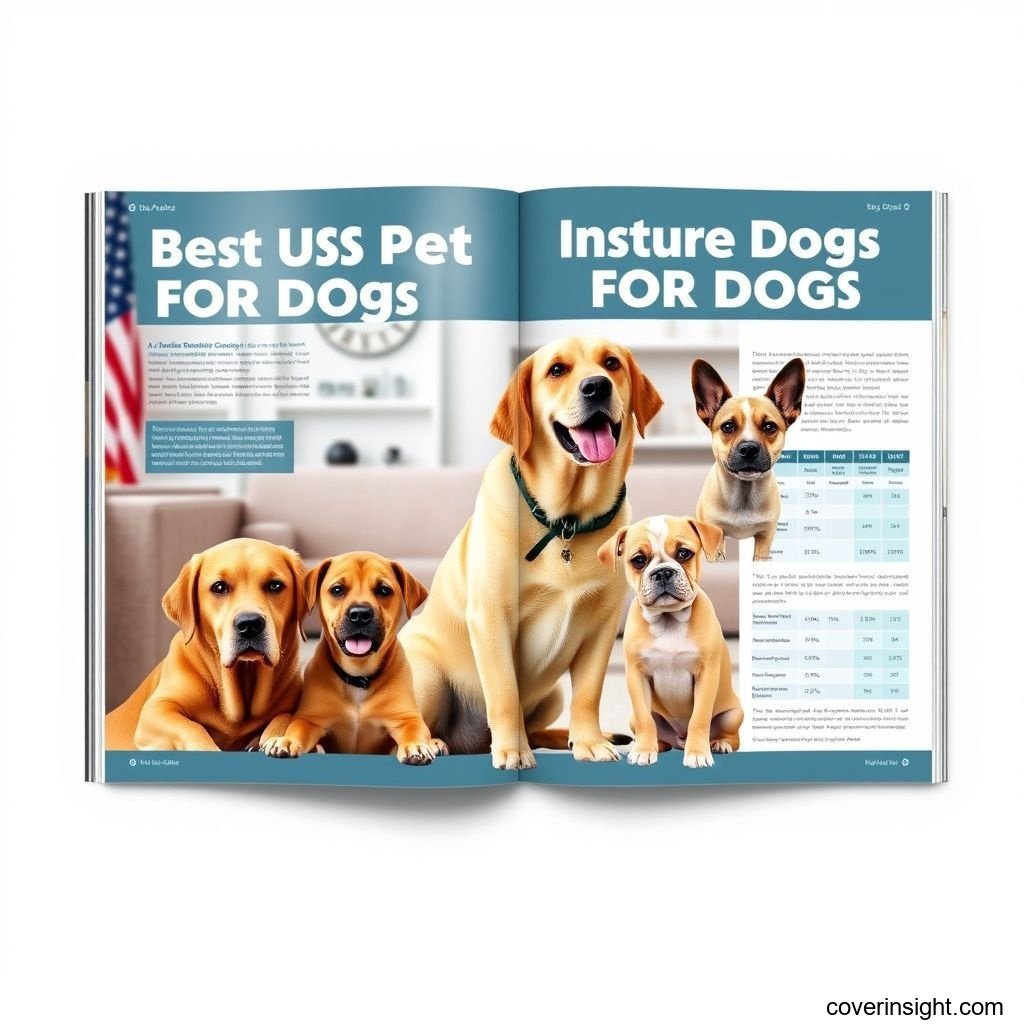 Best US Pet Insurance for Dogs: Your 2025 Guide