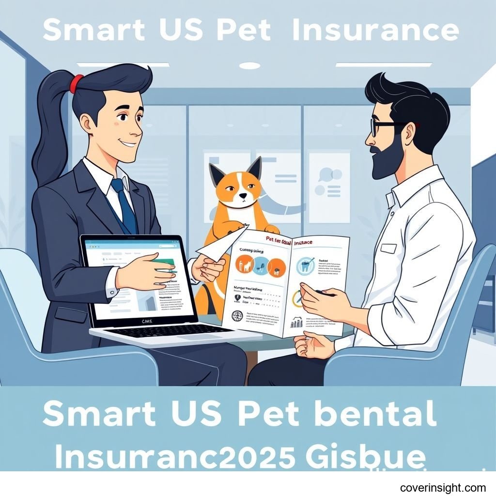 Smart US Pet Dental Insurance: 2025 Guide