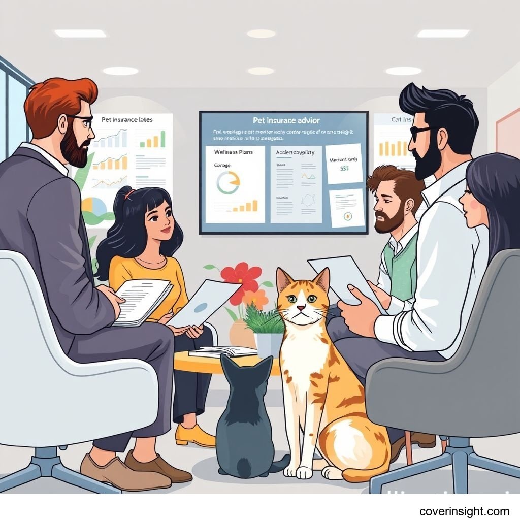 Pet Insurance Cost Calculator: Smart US Guide 2025