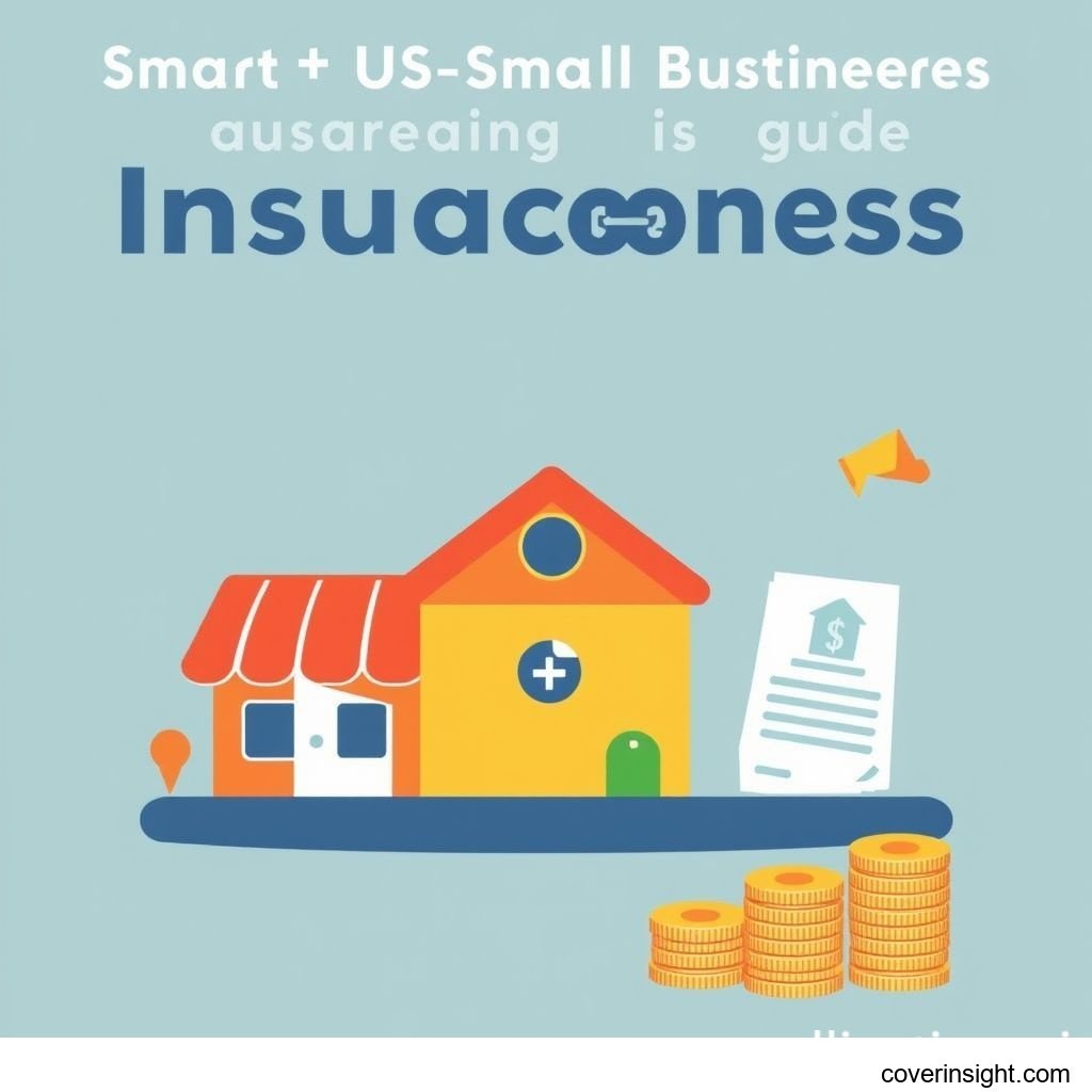 Smart US Small Business Insurance Costs Guide 2025