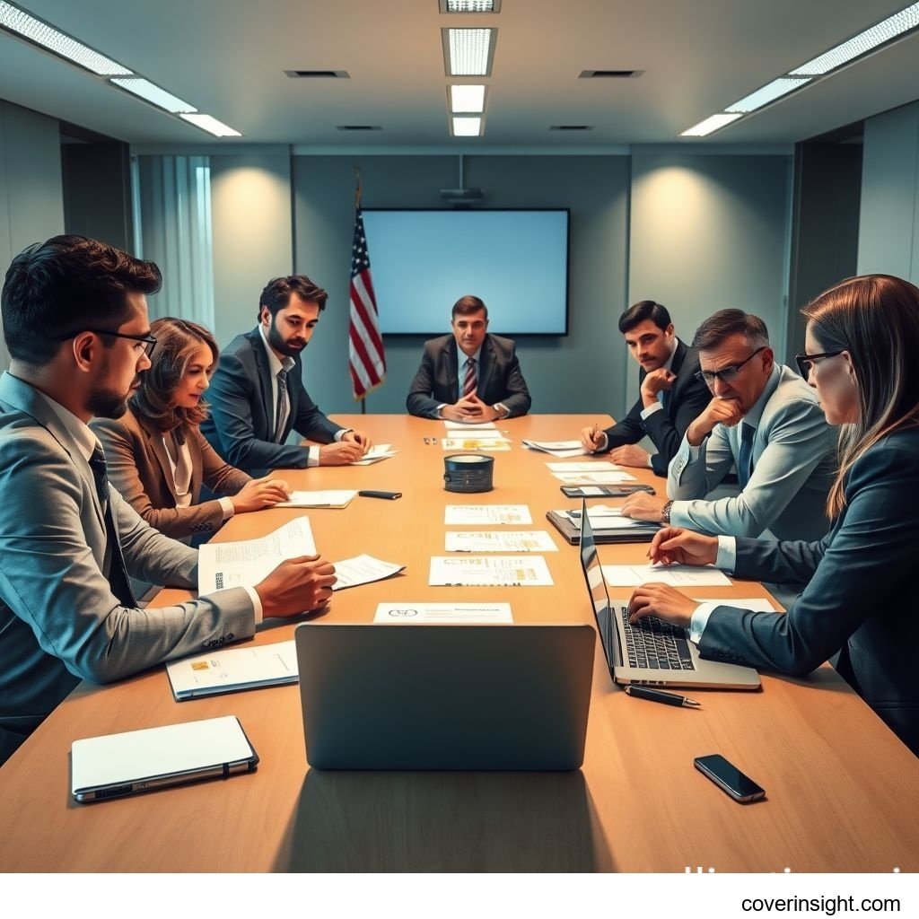 Pro Liability Insurance: Essential US Guide 2025