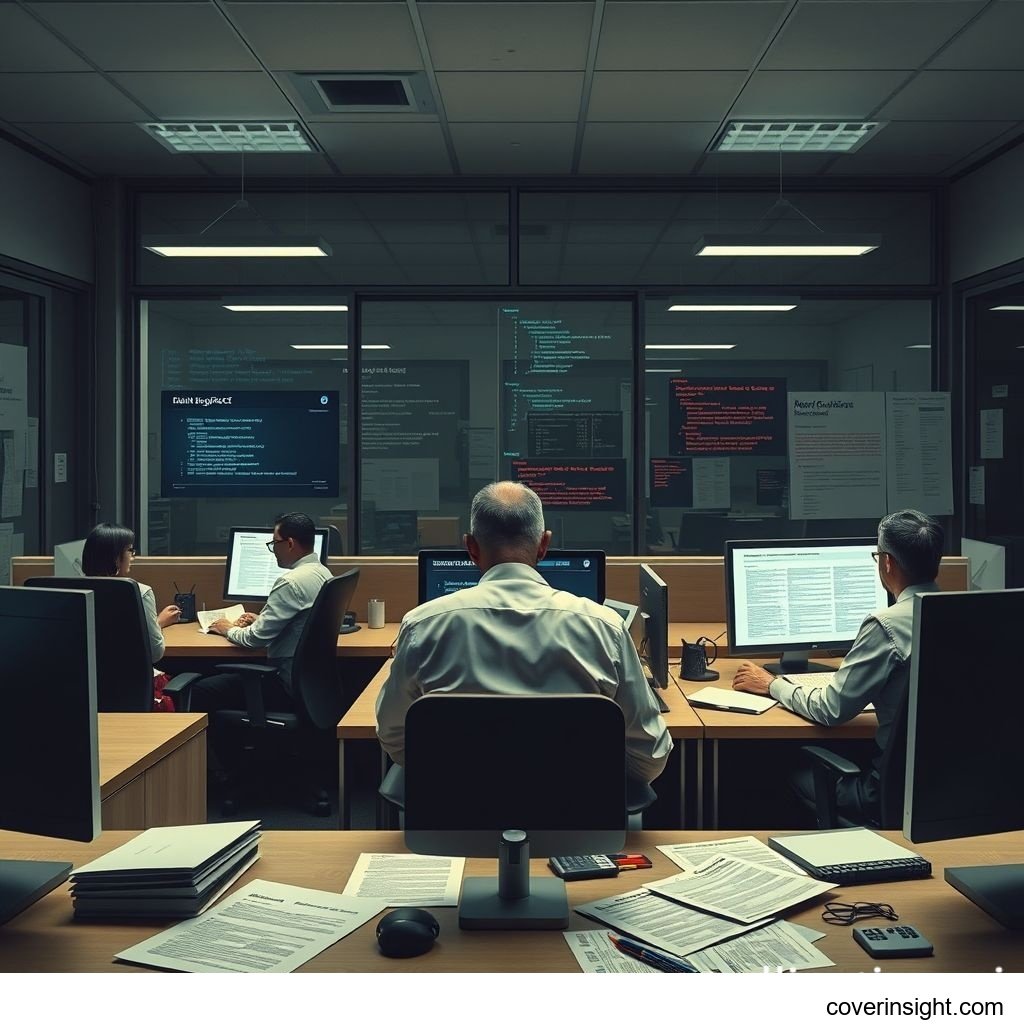 Smart BOP & Cyber Insurance for US Businesses 2025