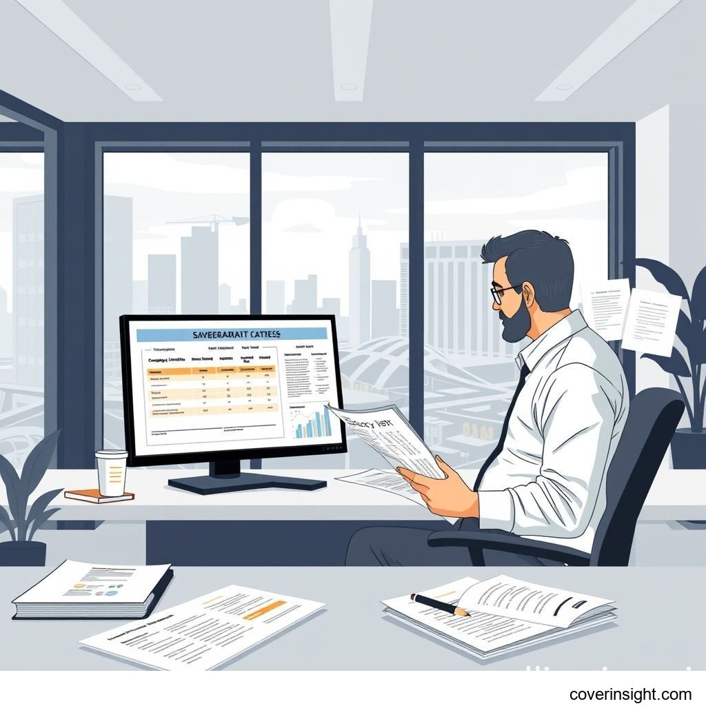 Safeguard Your Texas Business: 2025 BOP & BI Guide