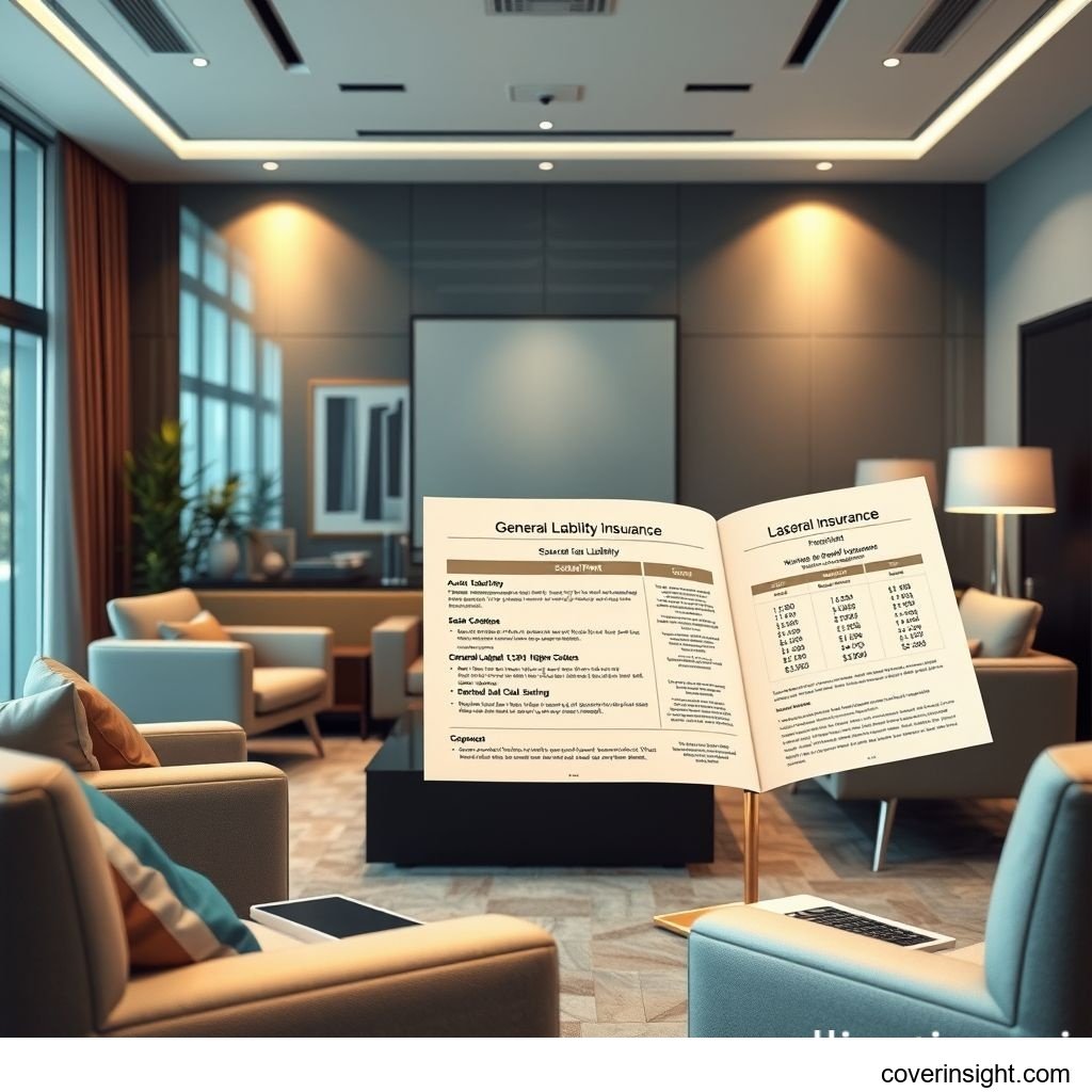 US General Liability Cost: 2025 Essential Guide